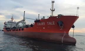 All the recent detentions have been under section 491b(1) of the malaysian merchant shipping ordinance 1952 (mso). Malaysia Detains Product Tanker For Illegal Entry Splash247