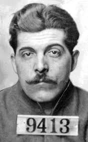 A Reel Old Murder Mystery