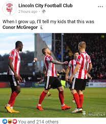 Our mother is very kind but strict with us. From My Local Football Clubs Facebook Page Fellowkids