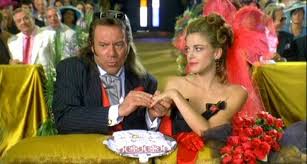 Arrivata al successo per l'interpretazione in viaggi di nozze di claudio verdone, si è poi imposta come uno dei volti più amati del nostro cinema. Claudia Gerini Con Verdone Una Cotta Reciproca Poi Il Crash Noi Degli 80 90