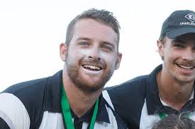 Newcastle District Cricket Association: Charlestown's Daniel Arms shows  all-round qualities against Wests