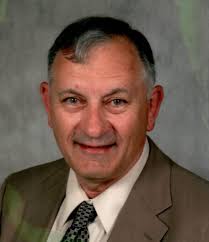 Mark L. Overacker Obituary