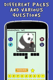 It can be hard to find ice breaker games for. Guess We Bare Bears Quiz Trivia For Android Apk Download