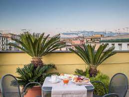 Best western naples plaza hotel. Hotel In Neapel Bw Hotel Plaza Neapel