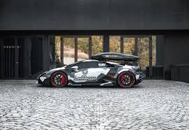 Jon olsson and truls brataas had only just met, and on the surface they were very different. Jon Olsson Shows Off His New Lamborghini Huracan The Supercar Blog