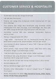 Cleaning service / ob (medan, padang, pekanbaru, langsa, siantar). Lowongan Kerja Lowongan Kerja Pt Aps Kulon Progo 2019