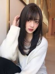 山崎美穂 大人かわいい 毛先パーマ ことりベージュ l046712826 ビューティーコネクション ギンザ ヘアーサロン beauty connection ginza hair salon のヘアカタログ ホットペッパービューティー 毛先パーマ ショートヘア 女の子 ビューティー