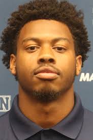 Eric Brice's Instagram, Twitter & Facebook