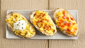 Find easy breakfast casserole recipes you can whip up for overnight guests or make ahead in your crock pot. 30 Easy Breakfast Recipes To Start Off Every Day Deliciously Today
