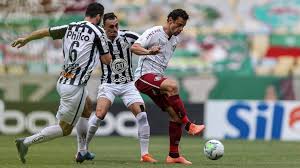 Jun 01, 2021 · kaio jorge tem contrato com o santos até o final de 2021, mas já desperta interesse de gigantes europeus. Dodi Exalta Entrega Da Equipe Do Fluminense Em Jogo Muito Dificil Contra O Santos Gazeta Esportiva