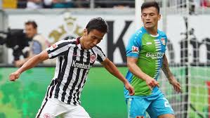 Genaue prognose zum leverkusen vs. Bundesliga Bundesliga Matchday 20 Five Things About Leverkusen Vs Frankfurt