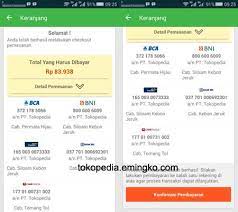 Dengan begitu, maka hal ini akan menarik konsumen lain ikut tertarik untuk membeli produk anda. Cara Belanja Online Beli Barang Di Tokopedia Gambar