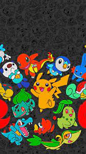 My pixel 4 arrived today, however they are not listed. Pokemon Wallpaper Android 2021 Android Wallpapers