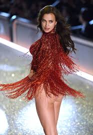 The 2016 victoria's secret fashion show airs december 5 on cbs, but until then, let's get acquainted with all 51 models (via their instagram accounts) below. Irina Shayk At Victoria S Secret Fashion Show 2016 Hawtcelebs