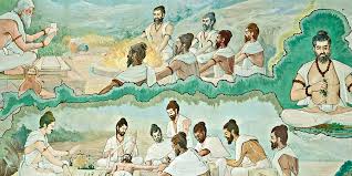 how old is ayurveda and what are its origins maharishi ayurveda news knowledge maharishi ayurveda