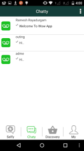 Do good apk için android. Wowapp For Android Apk Download