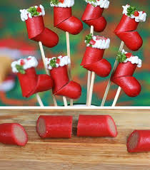 22 Easy Christmas Party Food Ideas For Kids Creative Christmas Food Best Christmas Appetizers Christmas Snacks