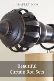 From stainless steel to brass, we offer impeccable quality are you looking for custom drapes and curtains? Drapery Rods Direct Draperyrodsdirect Profile Pinterest