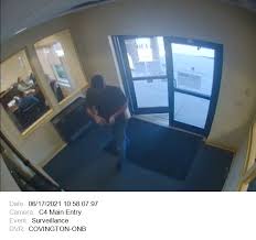 The city of fort knox, kentucky does not have fbi crime statistics. Wanted Suspect Named In Armed Robbery At Old National Bank On West Jefferson