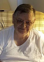 James Ronald Raynor — Serenity Funeral Home