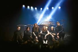 Timebomb — blind channel feat. Aleksi Kaunisvesi Nummelasta Umk Finaaliin Voi Olla Bandinsa Kanssa Suomen Seuraava Euroviisuedustaja Paikalliset Luoteis Uusimaa