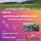 Saturday Restoration: Cheeseboro Canyon - Coastal event image