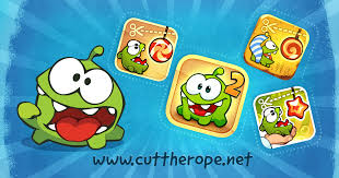 3.30.0, 3.27.1, 3.26.1, 3.25.0, 3.24.0 y otros. Cut The Rope Games Om Nom And Nommies Official Website