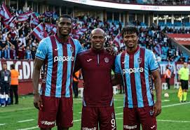 Konyaspor vs Trabzonspor preview, h2h, team news: Onuachu, Nwaiwu holding to slim title hopes
