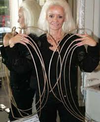 Les Ongles Les Plus Long Du Monde Blog De Hunters Of Paranormal