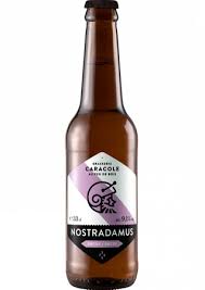 Caracole Nostradamus 0 33 L