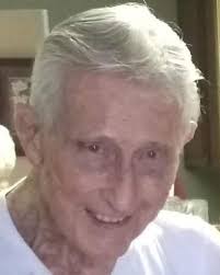 Maurice Donnelly Obituary (1921