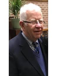 William E Bill Regan