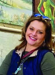 Patricia Anne Kahla, Sonita, AZ, was born Patricia Anne Eckhart