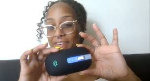 Amazon.com: KARFUN Wireless Mouse, Backlit LED Portable Slim Computer  Mouses for Laptop, PC, Computer, MacBook, iPad, Chromebook, Notebook, 2.4G  Rechargeable Wireless Mouse (Black-Black Nose) : Electronics