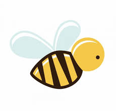 The bumblebee cartoon drawing, bee, honey bee, insects png. Png Cartoon Wild Country Fine Arts