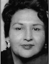 Obituary information for Elaine Claire Little