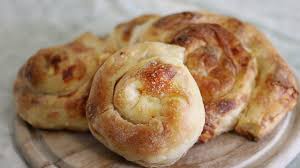 How To Make Pita Traditional Bosnian Dish Youtube Cheese Recipes Food Recipes