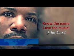 J. Aaron Rosenthal Videos