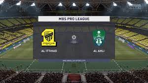 Nogometni timovi al ittihad i al ahly (egy) igrali su 27 igre do danas. Fifa 21 Al Ittihad Vs Al Ahli Saudi Arabia 31 10 2020 1080p 60fps Youtube