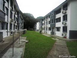 Lila drums, spice peranakan and others business are inside hdb commonwealth view. Tanglin Halt Estate Lostnfiledsg