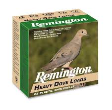 Shotshell Remington