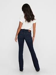 Find this pin and more on made to measure jeans by domyjeans. Onlebba Taille Basse Jean Bootcut Only