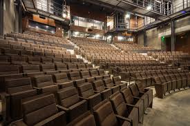 Topfer Theater Stage View Related Keywords Suggestions