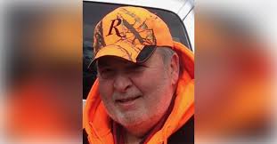 Obituary information for Ronald A. Ogrizovich