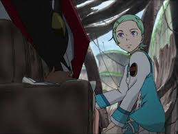 See full list on eurekaseven.fandom.com Myreviewer Com Review For Eureka 7 Ultimate Edition
