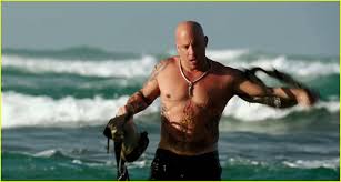 Image result for xxx return of the xander cage action