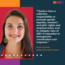 #educateus #girlseducation