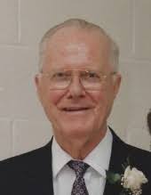 Obituary information for Charles Lee Owens, Jr.