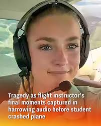 Philip Everton McPherson II said he was a qualified flight instructor but  that wasn't true and he crashed a plane shortly after takeoff, killing the  student pilot, Keith Kozel. Philip managed to