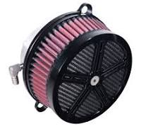 Hofmann Designs | 2023.5 w 121 VVT | 2024 w 117 & 121 | Air Cleaner Kit